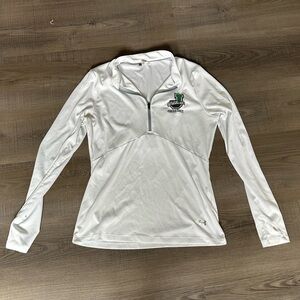 Under Armour Dance Jacket